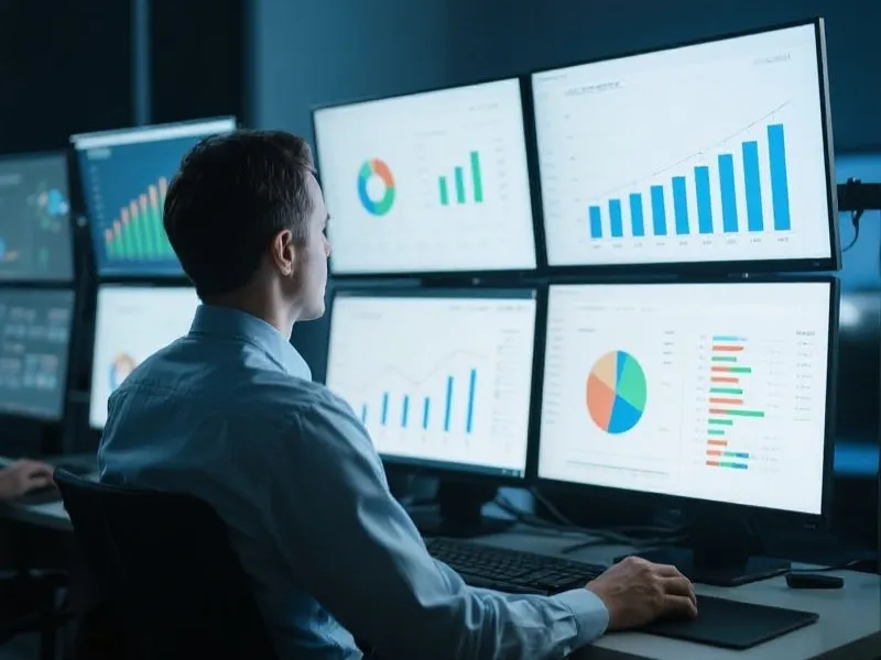 Data Analysis Strategy