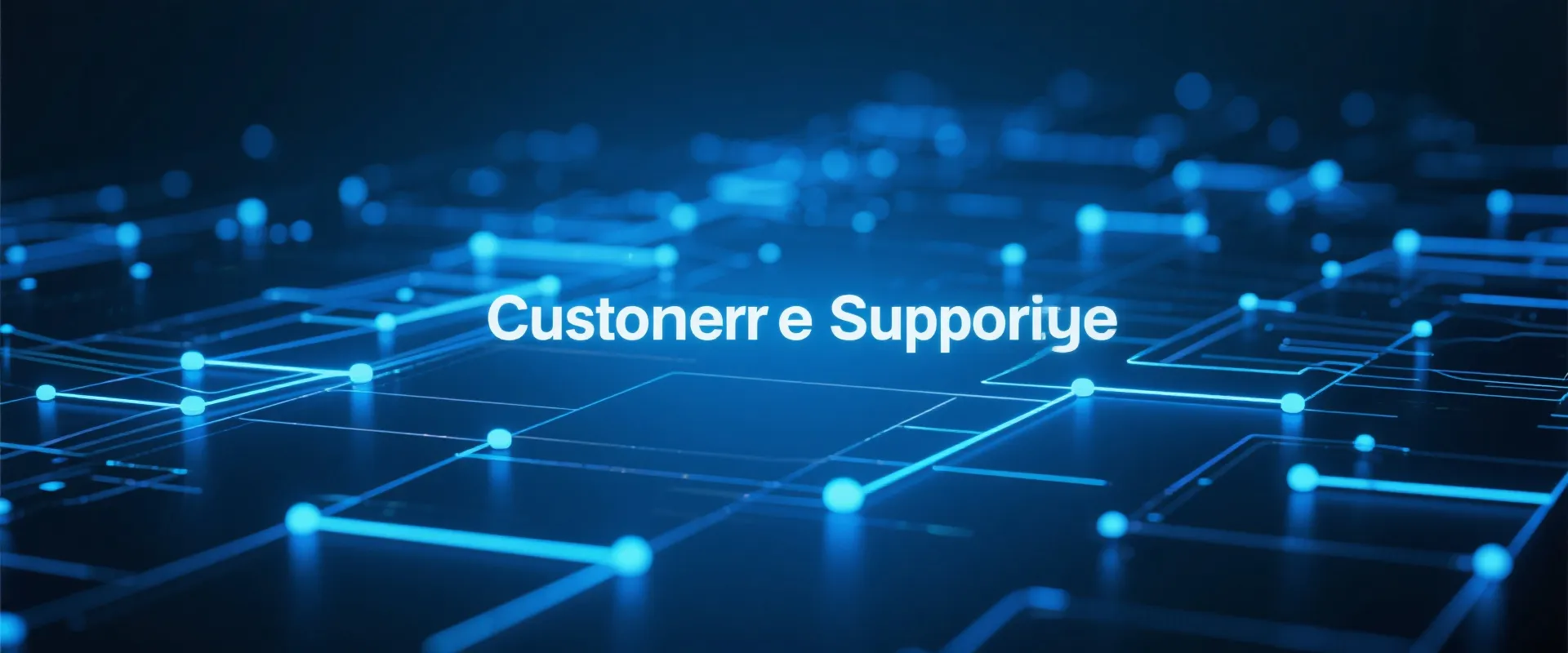 Customer Support Background